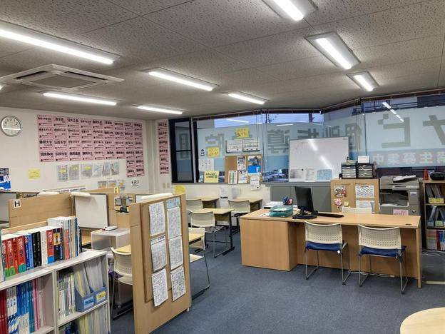 ナビ個別指導学院 静岡池田校の画像4