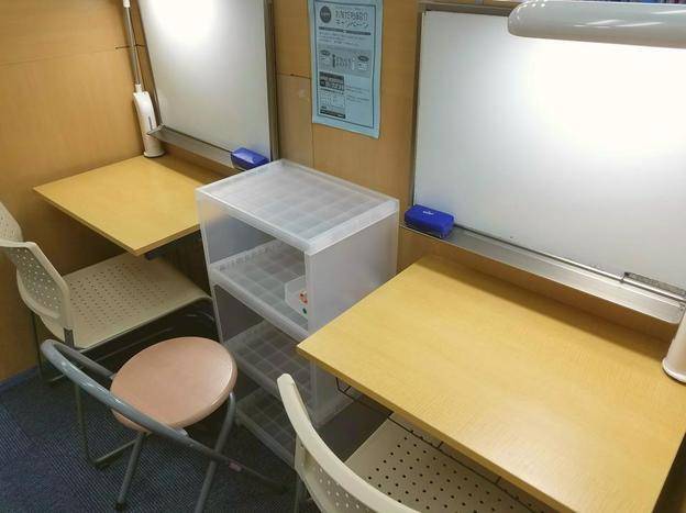 ナビ個別指導学院 静岡池田校の画像5