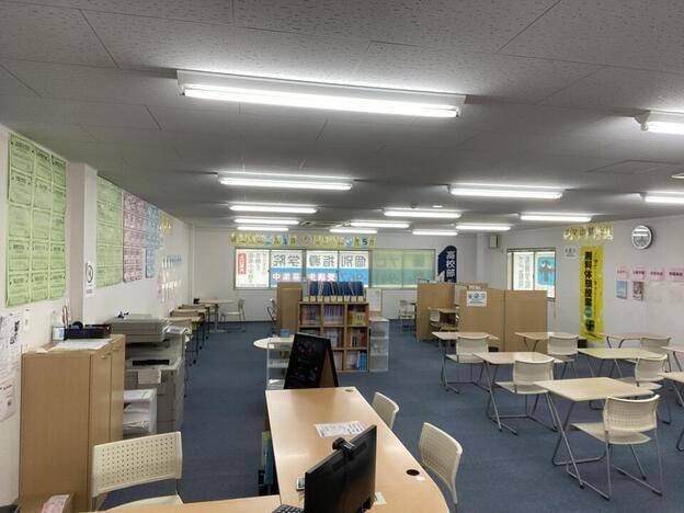 ナビ個別指導学院 函南校の画像2