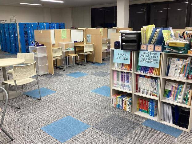 ナビ個別指導学院 沼津校の画像4