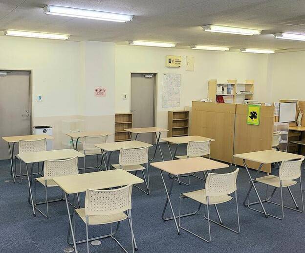 ナビ個別指導学院 袋井校の画像3