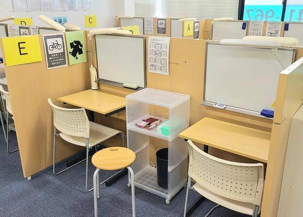 ナビ個別指導学院 袋井校の画像2