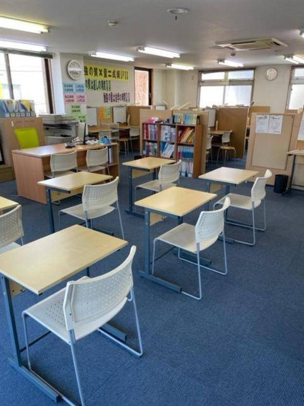 ナビ個別指導学院 藤枝校の画像2