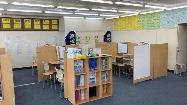 ナビ個別指導学院 富士宮校の画像5