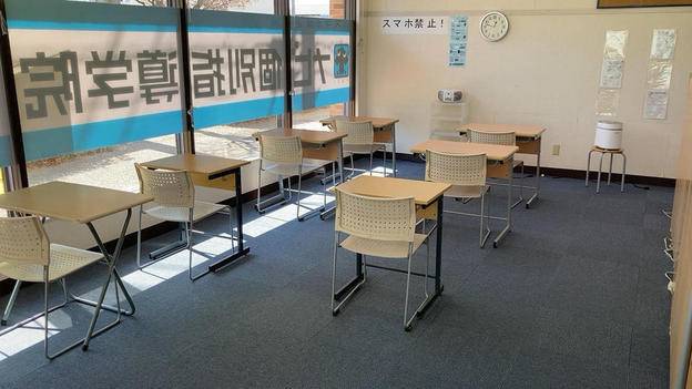 ナビ個別指導学院 富士宮校の画像3
