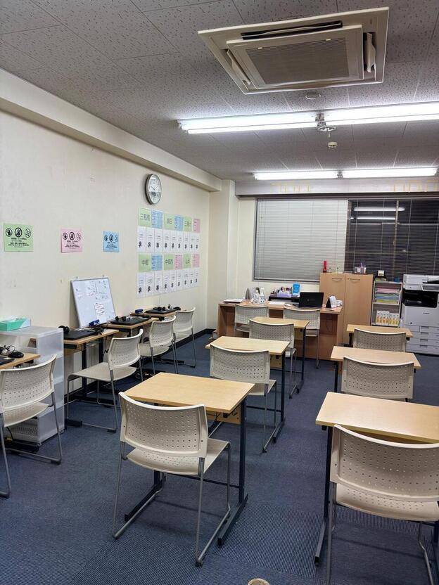ナビ個別指導学院 三島校の画像4