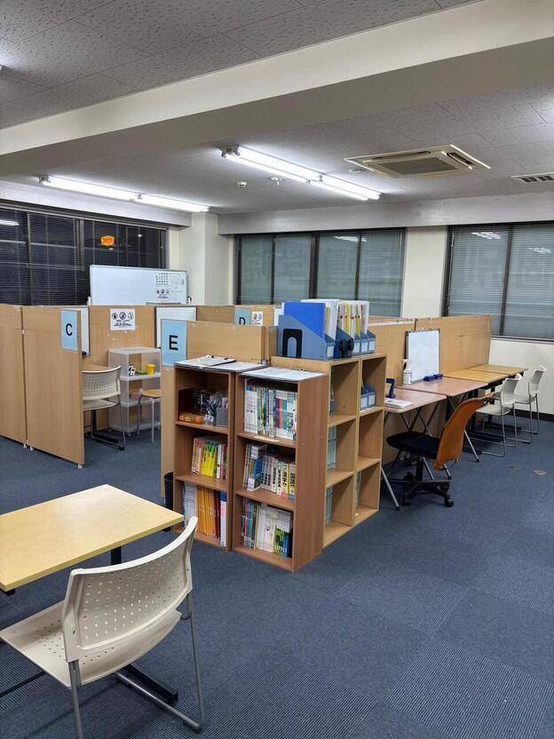 ナビ個別指導学院 三島校の画像5