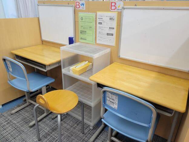 ナビ個別指導学院 安城南校の画像6