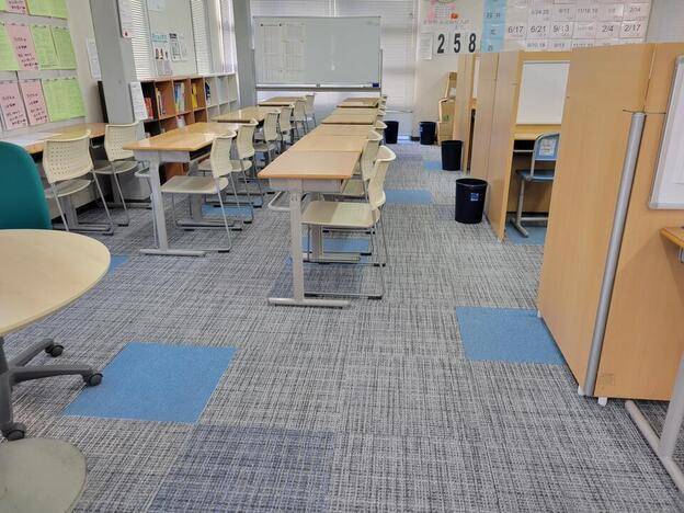 ナビ個別指導学院 安城南校の画像1