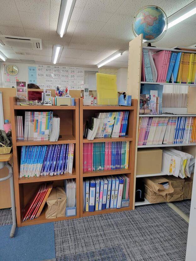 ナビ個別指導学院 安城南校の画像4