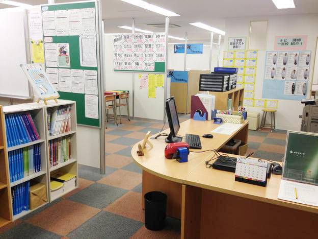 ナビ個別指導学院 一宮校の画像2