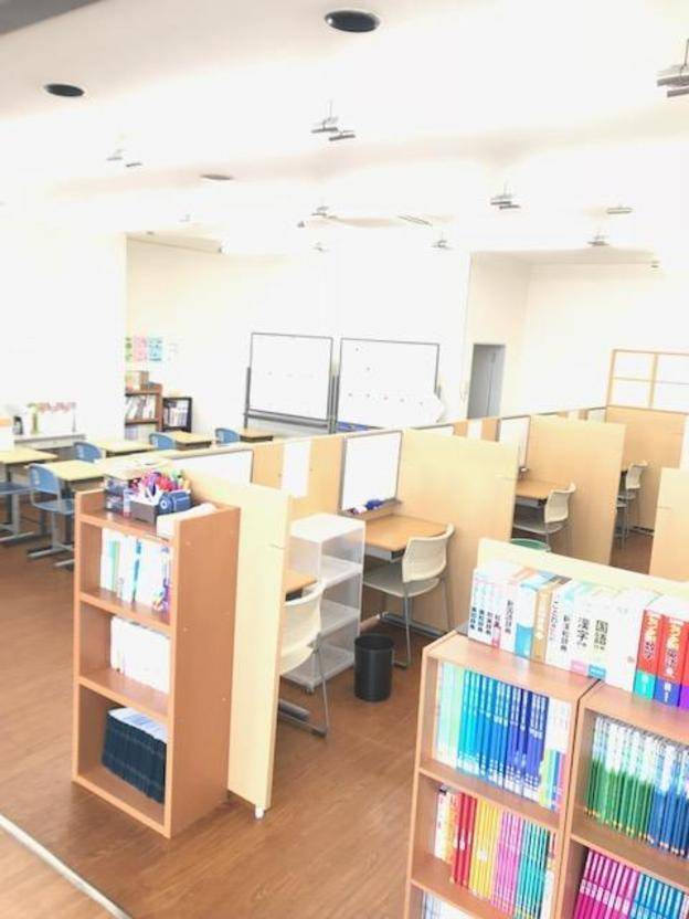 ナビ個別指導学院 一宮西校の画像2