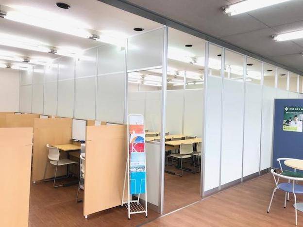 ナビ個別指導学院 一宮西校の画像5