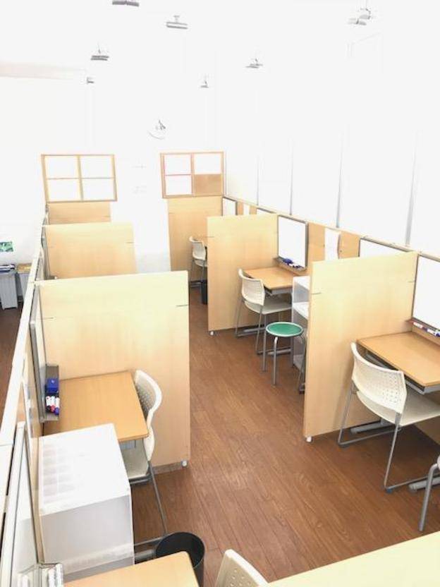 ナビ個別指導学院 一宮西校の画像3