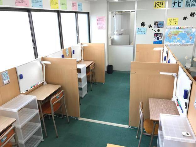 ナビ個別指導学院 東岡崎校の画像4