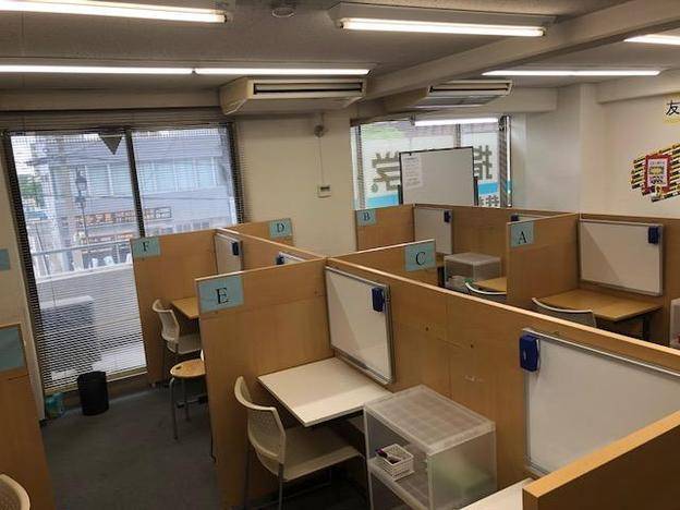 ナビ個別指導学院 春日井校の画像2