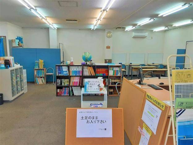 ナビ個別指導学院 江南校の画像4