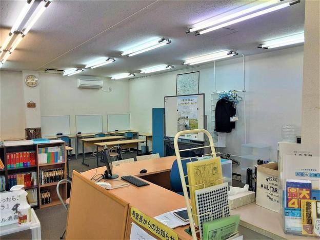 ナビ個別指導学院 江南校の画像6