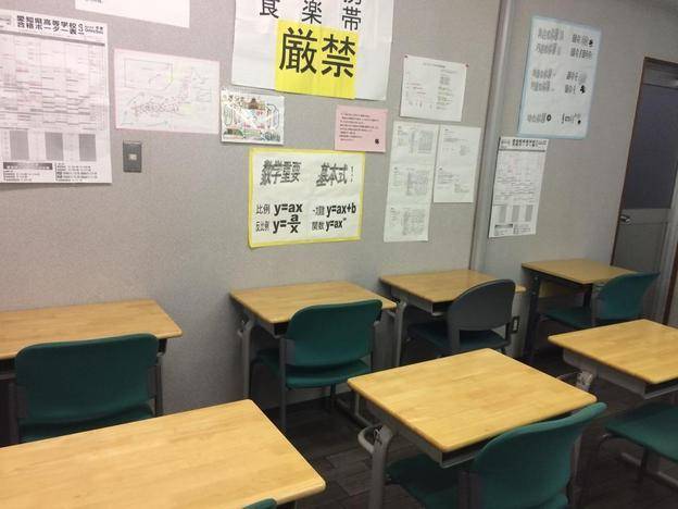 ナビ個別指導学院 津島校の画像2