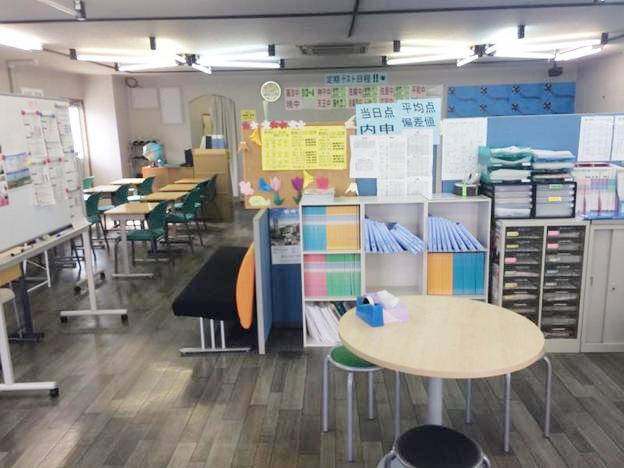 ナビ個別指導学院 津島校の画像3