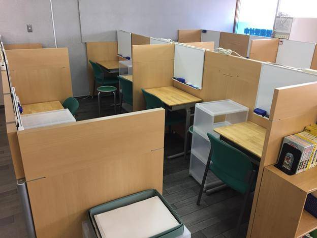 ナビ個別指導学院 津島校の画像1