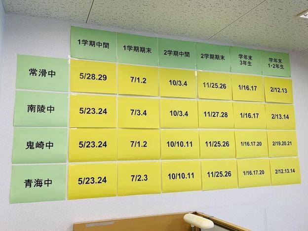 ナビ個別指導学院 常滑校の画像4