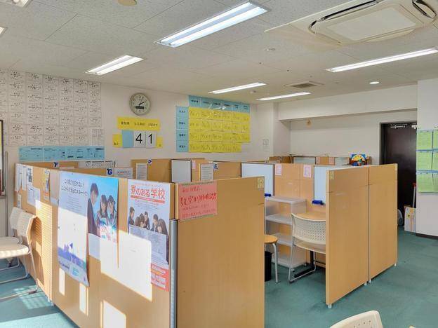 ナビ個別指導学院 常滑校の画像6