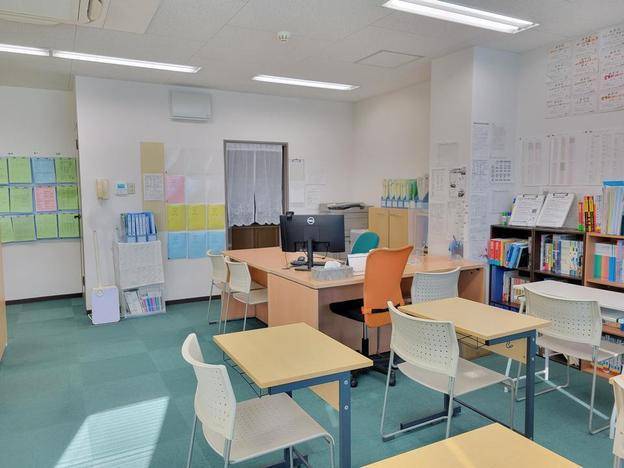 ナビ個別指導学院 常滑校の画像7
