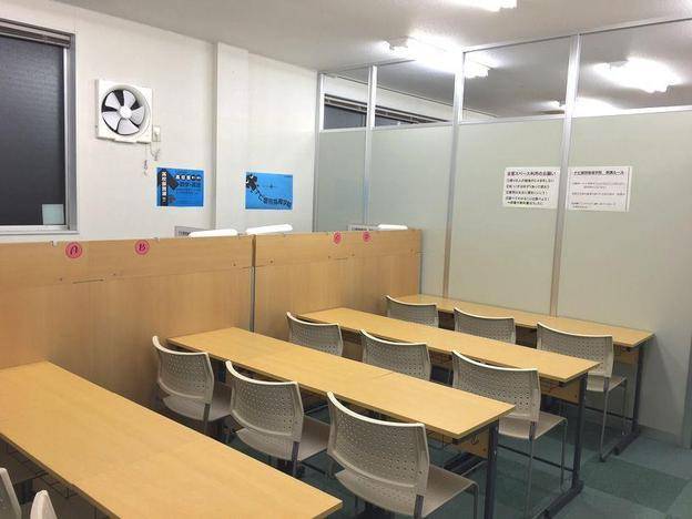 ナビ個別指導学院 豊明中央校の画像3