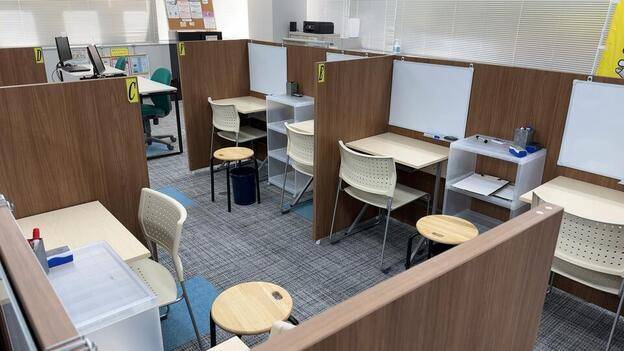 ナビ個別指導学院 豊川校の画像4