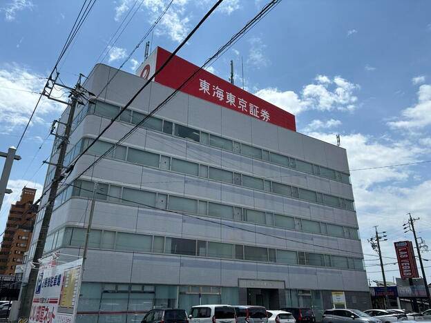 ナビ個別指導学院 豊川校の画像1
