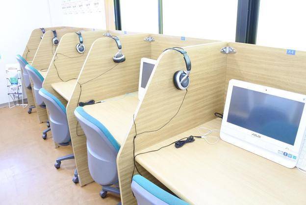 ナビ個別指導学院 豊田校の画像6