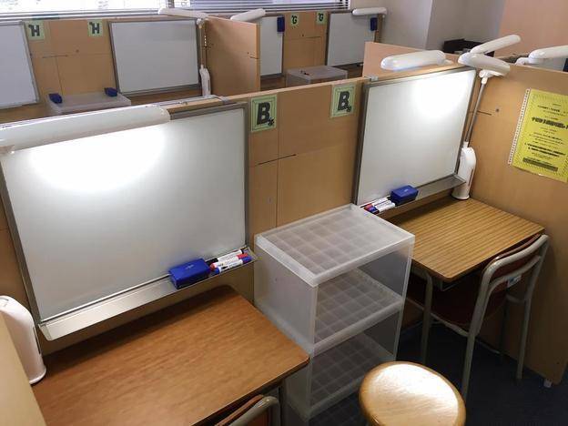 ナビ個別指導学院 向山校の画像1