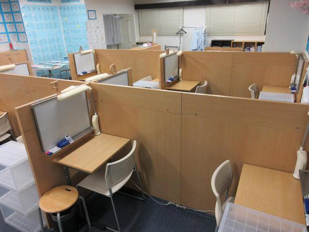 ナビ個別指導学院 黒川校の画像6