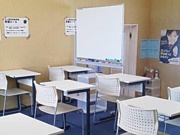 ナビ個別指導学院 徳重校の画像2