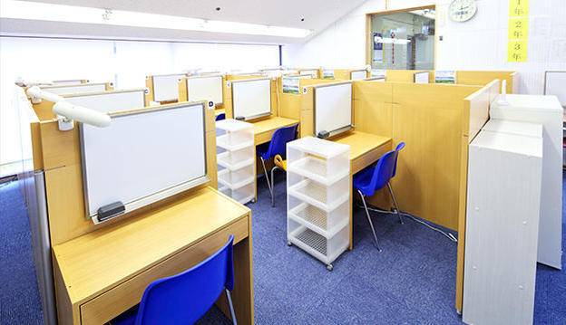 ナビ個別指導学院 藤が丘校の画像2