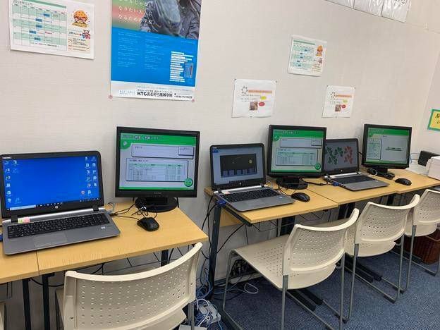 ナビ個別指導学院 喜多山校の画像6