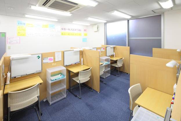 ナビ個別指導学院 喜多山校の画像2