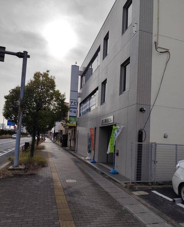 ナビ個別指導学院 桑名校の画像1