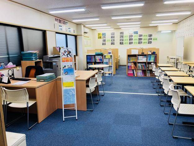 ナビ個別指導学院 四日市北校の画像3