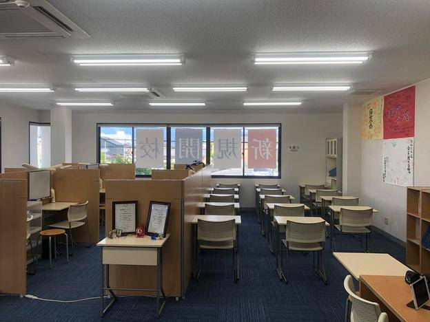 ナビ個別指導学院 彦根校の画像3