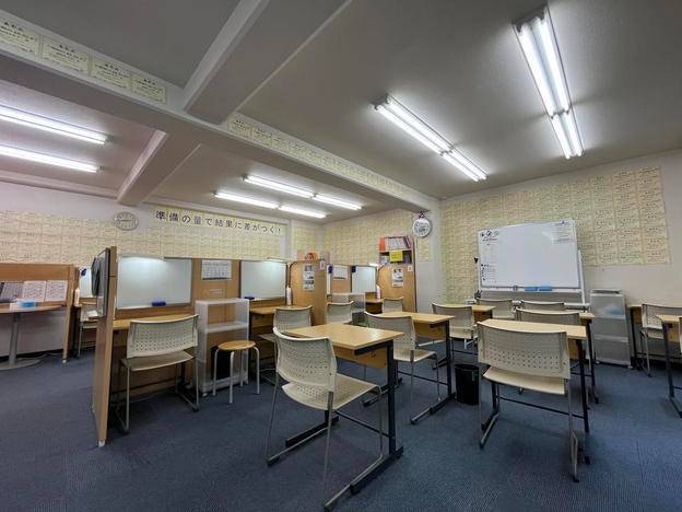 ナビ個別指導学院 京田辺校の画像2