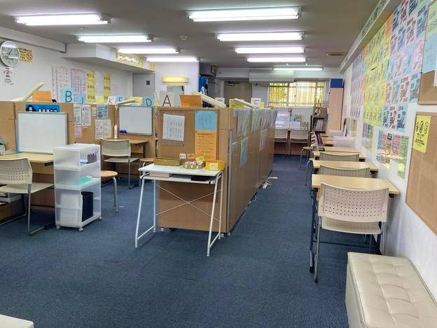 ナビ個別指導学院 西陣校の画像3
