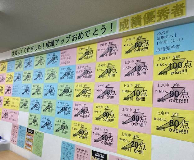 ナビ個別指導学院 西陣校の画像4