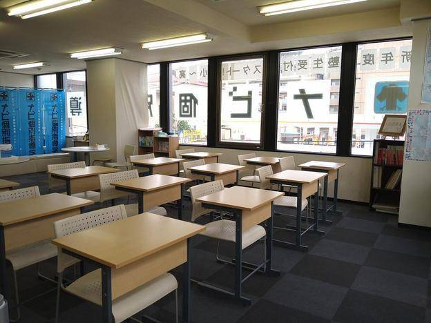 ナビ個別指導学院 西大路校の画像2