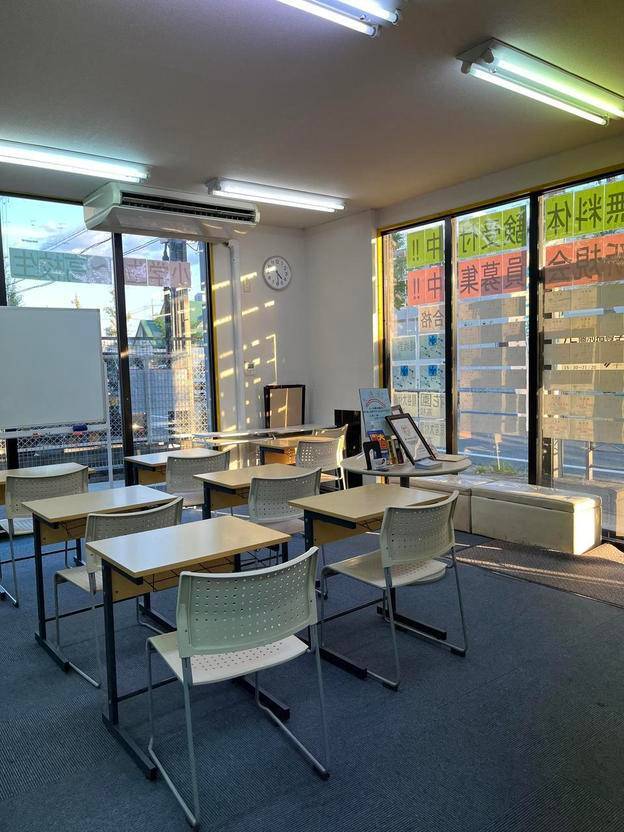 ナビ個別指導学院 桂校の画像4