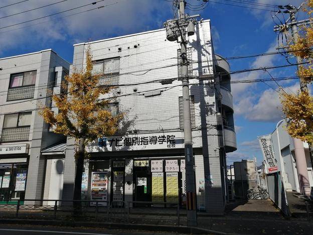 ナビ個別指導学院 桂校の画像3