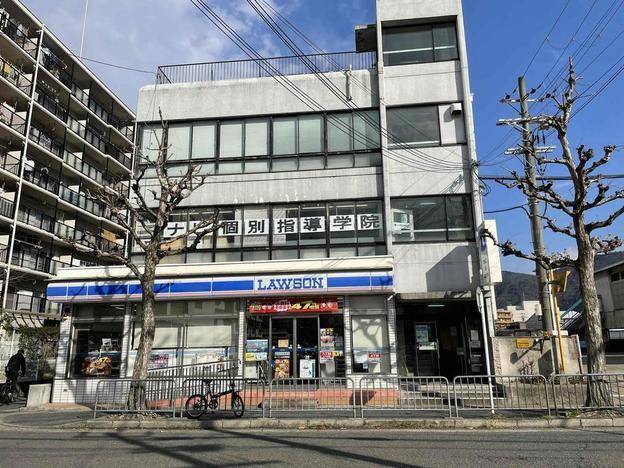 ナビ個別指導学院 山科校の画像1