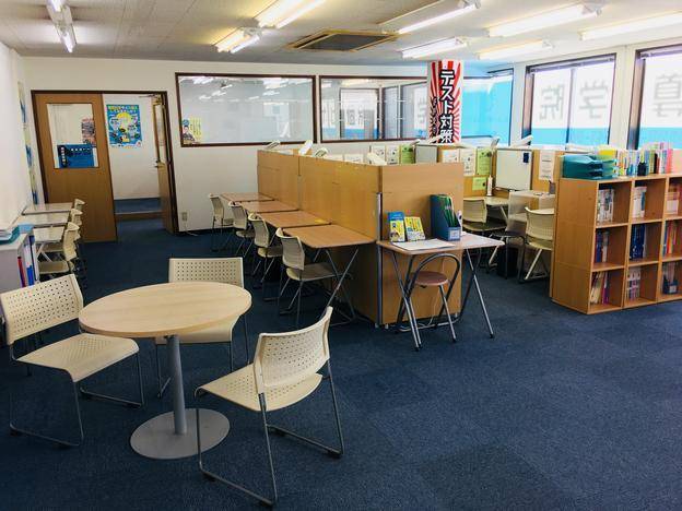 ナビ個別指導学院 泉大津校の画像4