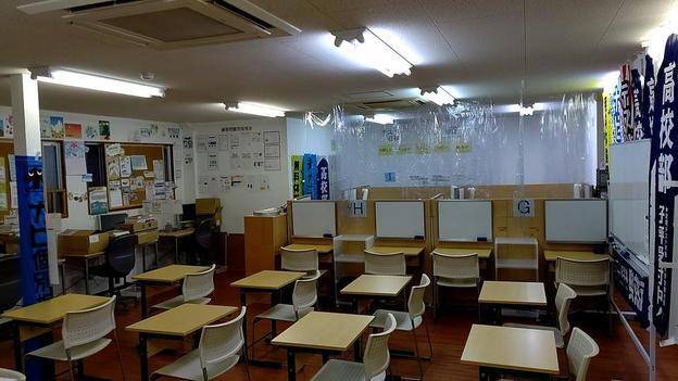 ナビ個別指導学院 北花田校の画像1
